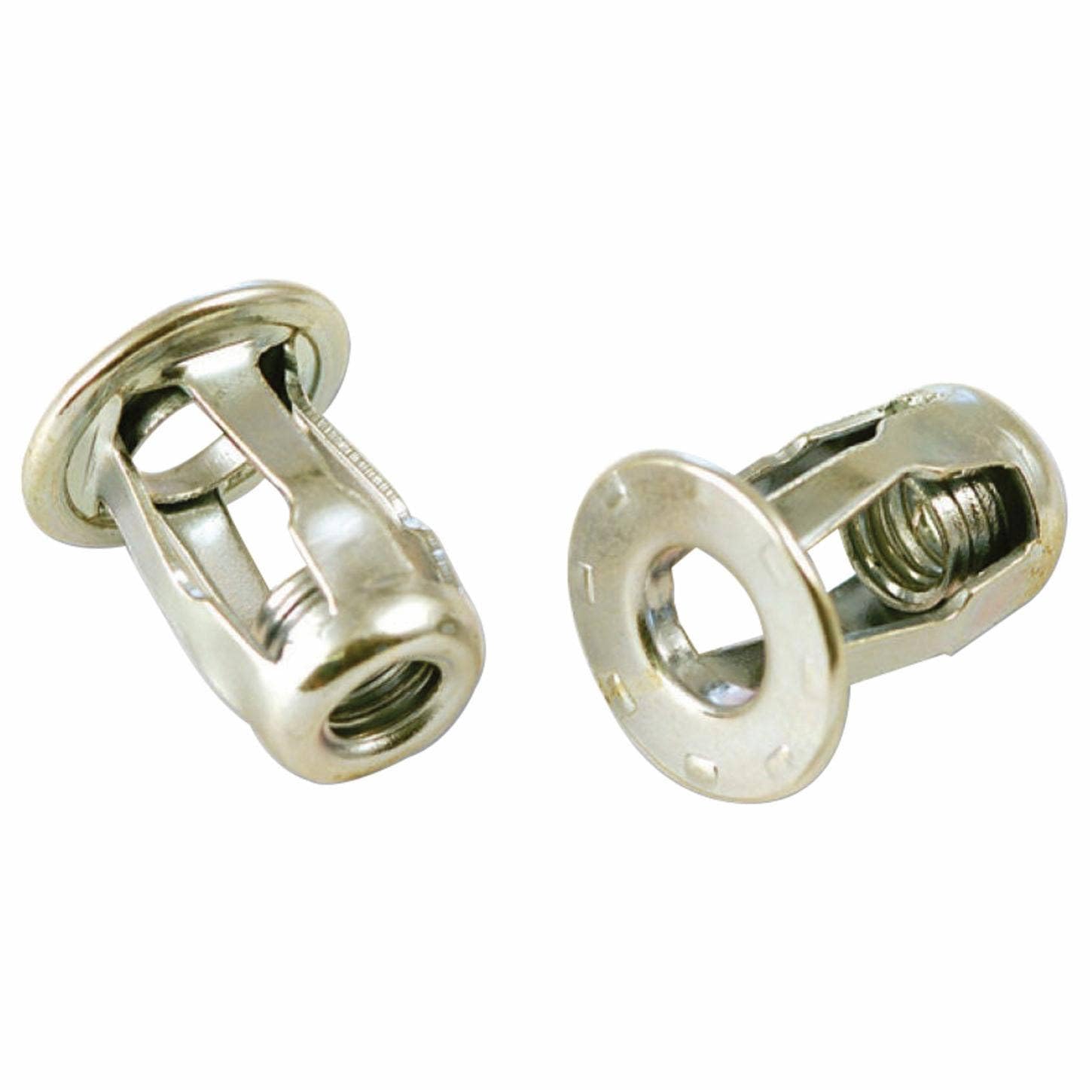 Marson MQN Series M52511 Jacknut (Molly) Insert; #6-32